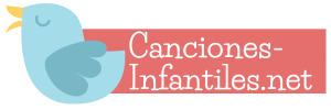 Canciones Infantiles logo