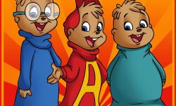 Alvin y las Ardillas